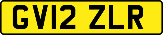 GV12ZLR