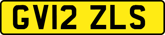 GV12ZLS