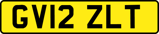 GV12ZLT