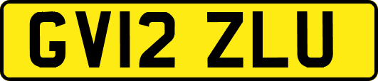 GV12ZLU