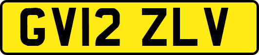 GV12ZLV
