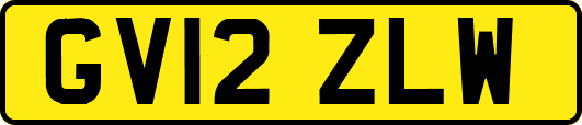 GV12ZLW