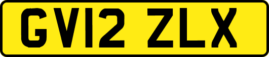 GV12ZLX