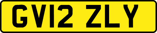 GV12ZLY