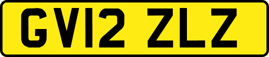 GV12ZLZ