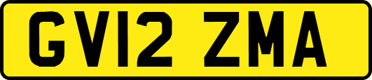 GV12ZMA