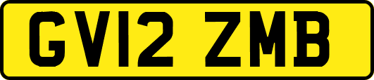 GV12ZMB