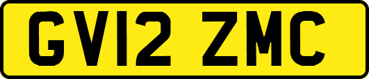 GV12ZMC