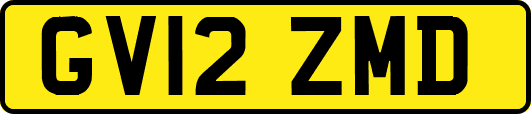 GV12ZMD