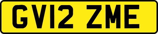 GV12ZME