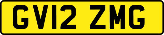 GV12ZMG