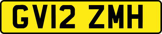 GV12ZMH