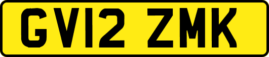 GV12ZMK