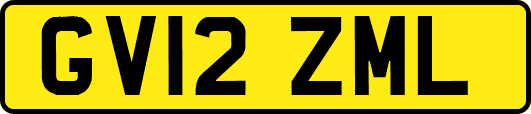 GV12ZML