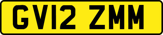 GV12ZMM
