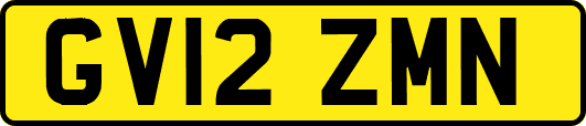 GV12ZMN