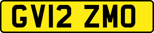 GV12ZMO