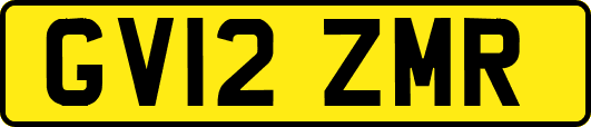 GV12ZMR