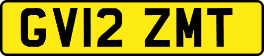 GV12ZMT