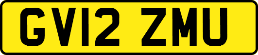 GV12ZMU