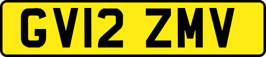 GV12ZMV