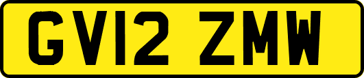 GV12ZMW