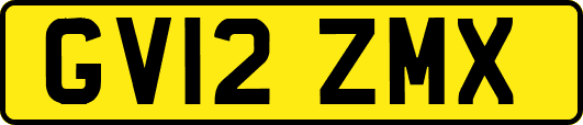 GV12ZMX