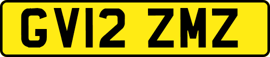 GV12ZMZ