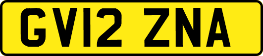 GV12ZNA