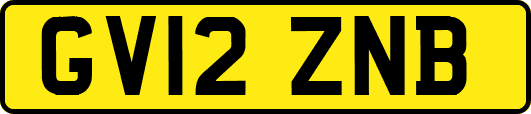 GV12ZNB
