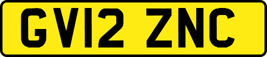 GV12ZNC