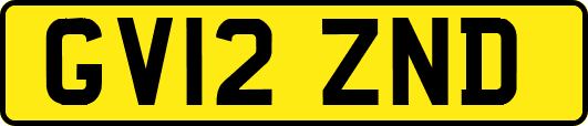 GV12ZND