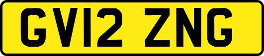 GV12ZNG