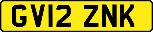 GV12ZNK
