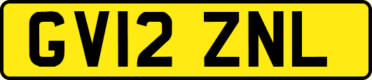 GV12ZNL