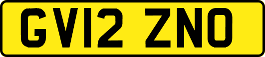 GV12ZNO