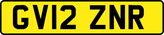 GV12ZNR