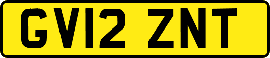 GV12ZNT