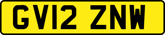GV12ZNW