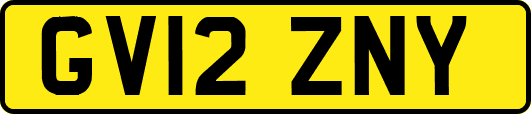 GV12ZNY