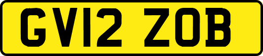 GV12ZOB