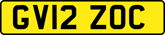 GV12ZOC
