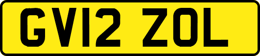 GV12ZOL