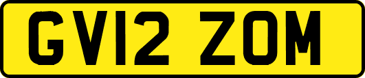 GV12ZOM