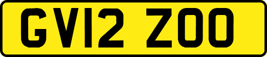 GV12ZOO