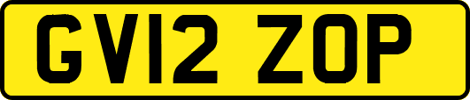 GV12ZOP
