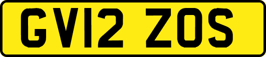 GV12ZOS