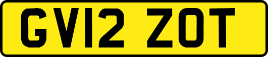 GV12ZOT