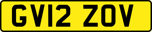 GV12ZOV