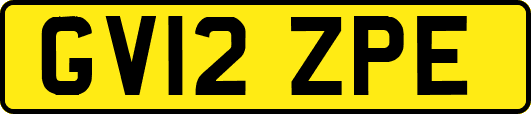 GV12ZPE